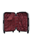 AMERICAN TRAVEL - Valise Cabine SPRINGFIELD