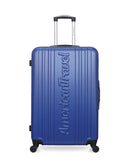 AMERICAN TRAVEL - Set de 4 Valises SPRINGFIELD-M