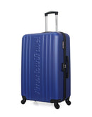 AMERICAN TRAVEL - Set de 4 Valises SPRINGFIELD-M