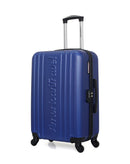 AMERICAN TRAVEL - Valise Moyenne SPRINGFIELD