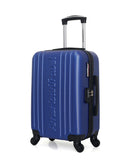 AMERICAN TRAVEL - Valise Cabine SPRINGFIELD