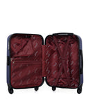 AMERICAN TRAVEL - Valise Cabine SPRINGFIELD