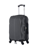 HERO - Valise Cabine MOSCOU