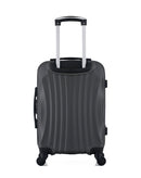 HERO - Valise Cabine MOSCOU