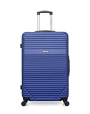 AMERICAN TRAVEL - Set de 3 Valises MEMPHIS