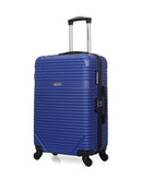 AMERICAN TRAVEL - Valise Moyenne MEMPHIS