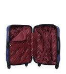 AMERICAN TRAVEL - Valise Cabine MEMPHIS