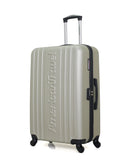 AMERICAN TRAVEL - Valise Grand Format SPRINGFIELD