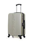 AMERICAN TRAVEL - Valise Moyenne SPRINGFIELD