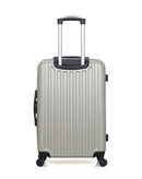 AMERICAN TRAVEL - Valise Moyenne SPRINGFIELD