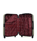 AMERICAN TRAVEL - Valise Moyenne SPRINGFIELD