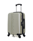 AMERICAN TRAVEL - Valise Cabine SPRINGFIELD