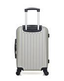 AMERICAN TRAVEL - Valise Cabine SPRINGFIELD