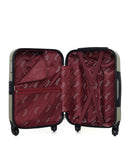 AMERICAN TRAVEL - Valise Cabine SPRINGFIELD