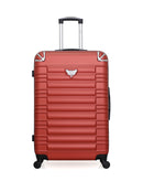 LPB LUGGAGE - Set de 4 Valises GIULIA-C