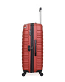 LPB LUGGAGE - Set de 4 Valises GIULIA-C
