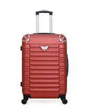 LPB LUGGAGE - Valise Moyenne GIULIA