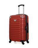 LPB LUGGAGE - Valise Moyenne GIULIA