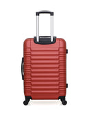 LPB LUGGAGE - Valise Moyenne GIULIA