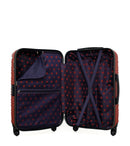 LPB LUGGAGE - Valise Moyenne GIULIA