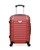 LPB LUGGAGE - Valise Cabine GIULIA
