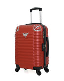 LPB LUGGAGE - Valise Cabine GIULIA