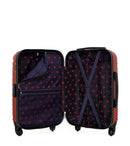 LPB LUGGAGE - Valise Cabine GIULIA