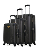 LPB LUGGAGE - Set de 3 Valises MARIANNE