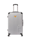 LPB LUGGAGE - Set de 4 Valises MARIANNE-M