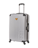 LPB LUGGAGE - Set de 3 Valises MARIANNE