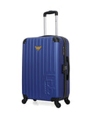 LPB LUGGAGE - Lot de 3 - Valises weekend, cabine et cabine XXS MARIANNE