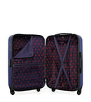 LPB LUGGAGE - Lot de 3 - Valises weekend, cabine et cabine XXS MARIANNE