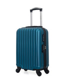 WAVE PARIS - Set de 2 Valises VOLGA-H