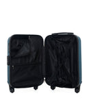 WAVE PARIS - Set de 2 Valises VOLGA-H