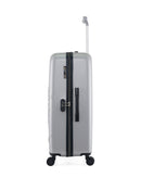 LPB LUGGAGE - Valise Grand Format ROMANE 75 cm 4 Roues
