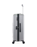 LPB LUGGAGE - Set de 3 Valises ROMANE