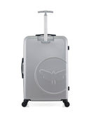LPB LUGGAGE - Valise Grand Format ROMANE 75 cm 4 Roues
