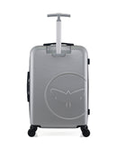 LPB LUGGAGE - Valise Moyenne ROMANE