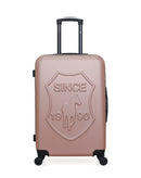 GENTLEMAN FARMER - Valise Moyenne DAMON