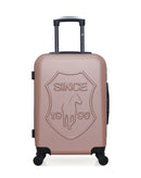 GENTLEMAN FARMER - Valise Cabine DAMON