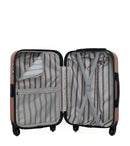 GENTLEMAN FARMER - Valise Cabine DAMON