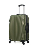 HERO - Valise Moyenne MOSCOU