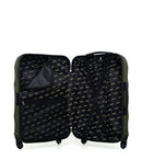 HERO - Valise Moyenne MOSCOU