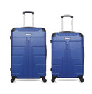 BLUESTAR - LOT DE 2 - Valises grand format et weekend OTTAWA