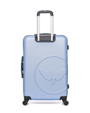 LPB LUGGAGE - Set de 3 Valises NORINE-A
