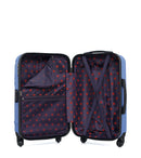 LPB LUGGAGE - Valise Grand Format NORINE-A