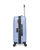 LPB LUGGAGE - Valise Moyenne NORINE-A