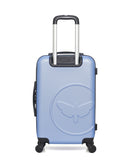 LPB LUGGAGE - Valise Moyenne NORINE-A