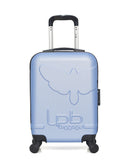 LPB LUGGAGE - Valise Petite Cabine NORINE-E