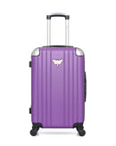 LPB LUGGAGE - Lot de 2 - Valises weekend et cabine XS AMELIE